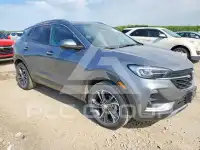 2022 Buick ENCORE фото