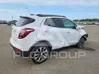2022 Buick ENCORE photo