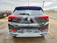 2022 Buick ENCORE фото