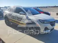 2022 Buick ENCORE фото