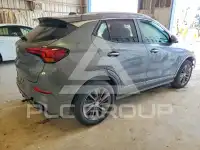 2022 Buick ENCORE фото