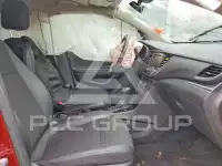 2022 Buick ENCORE photo