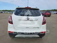 2022 Buick ENCORE photo