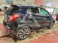 2022 Buick ENCORE фото