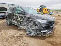 2022 Buick ENCORE фото