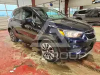 2022 Buick ENCORE фото
