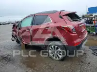 2022 Buick ENCORE photo