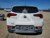 2022 Buick ENCORE фото