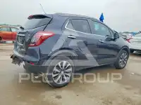 2022 Buick ENCORE фото