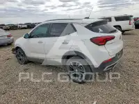 2022 Buick ENCORE photo