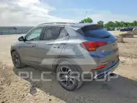 2022 Buick ENCORE фото