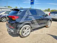 2022 Buick ENCORE фото