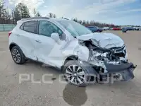 2022 Buick ENCORE photo