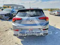 2022 Buick ENCORE photo