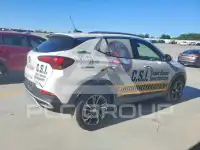 2022 Buick ENCORE фото