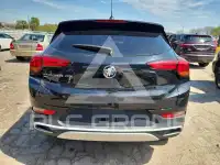 2022 Buick ENCORE фото