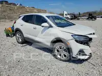 2022 Buick ENCORE фото