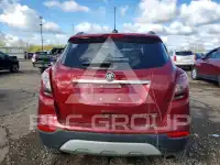 2022 Buick ENCORE фото