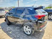2022 Buick ENCORE фото