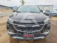 2022 Buick ENCORE фото
