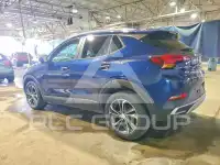 2022 Buick ENCORE фото