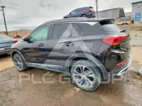 2022 Buick ENCORE фото