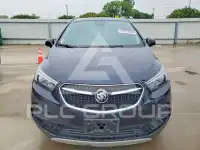 2022 Buick ENCORE фото