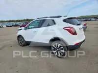 2022 Buick ENCORE photo