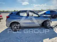 2022 Buick ENCORE photo