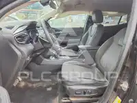 2022 Buick ENCORE фото