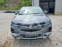 2022 Buick ENCORE photo