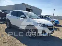 2022 Buick ENCORE фото