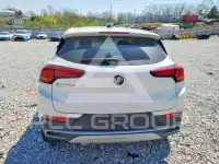 2022 Buick ENCORE фото