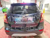 2022 Buick ENCORE фото