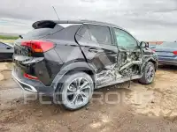 2022 Buick ENCORE фото