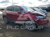 2022 Buick ENCORE фото