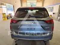 2022 Infinity QX50 фото