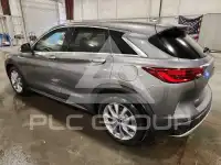 2022 Infinity QX50 photo