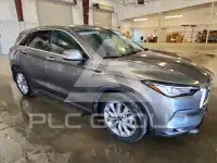 2022 Infinity QX50 photo