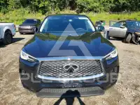 2022 Infinity QX50 фото