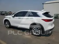 2022 Infinity QX50 photo