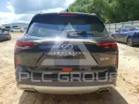 2022 Infinity QX50 photo