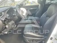 2022 Infinity QX50 фото
