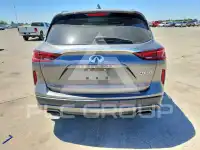 2022 Infinity QX50 фото