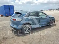2022 Infinity QX50 фото