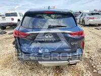 2022 Infinity QX50 фото