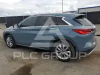 2022 Infinity QX50 photo
