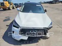 2022 Infinity QX50 photo