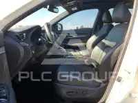 2022 Infinity QX50 фото