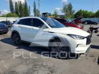 2022 Infinity QX50 фото
